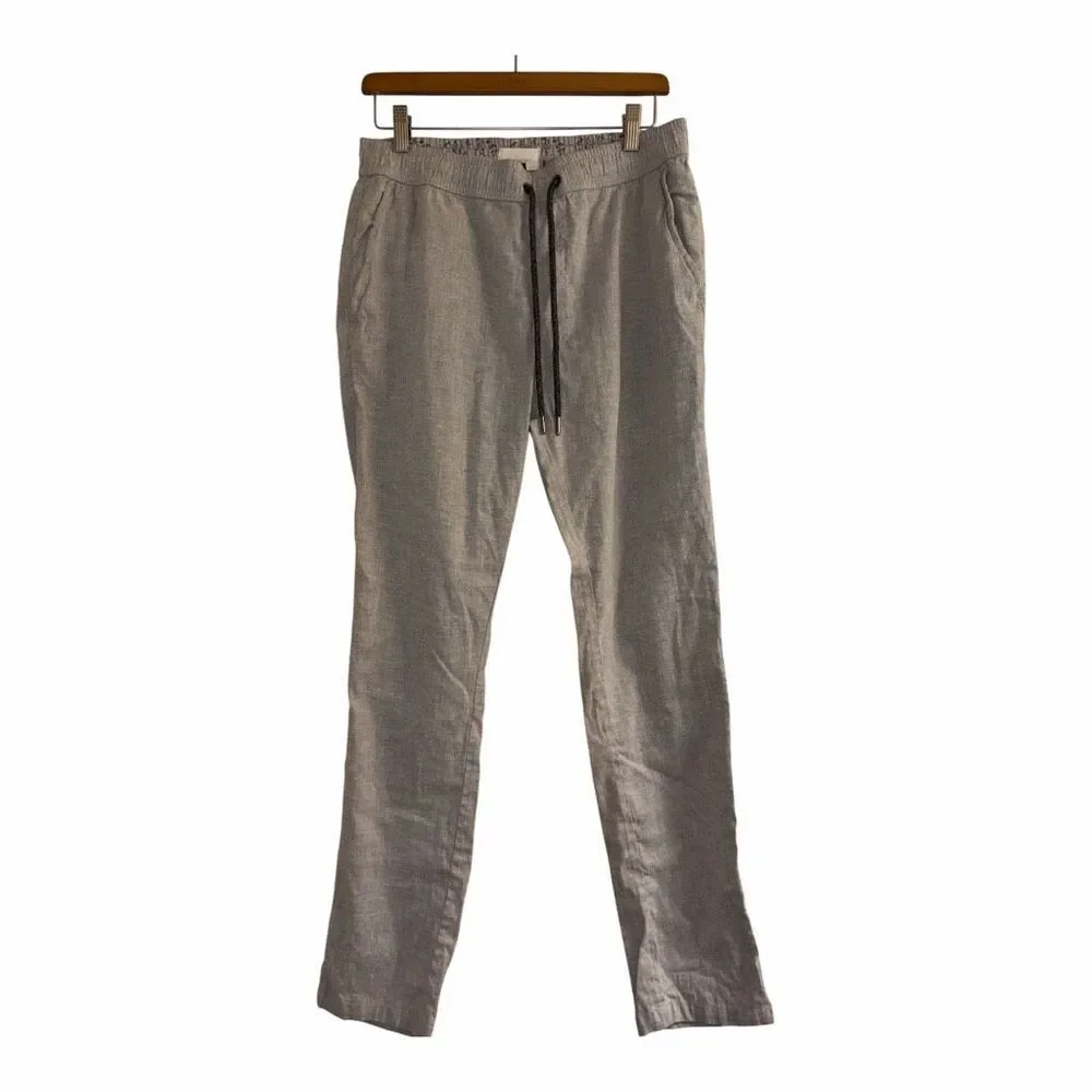 ✨Civil Society Grossman Grey Sz M/32 Pants✨